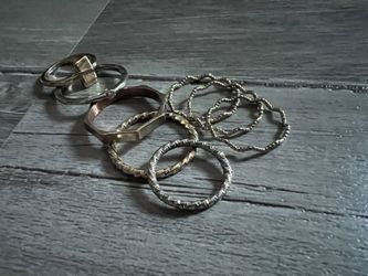 Ring Set