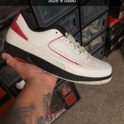 Both 12’s $120 Each. Everything Else $80 Each