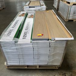 Low Prices Starting at $0.89/Sq Ft | 100+ Colors Available | Luxury Vinyl Flooring