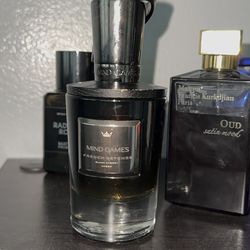 Mind Games- French Defense