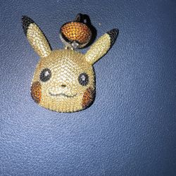 Pokemon Pendant 