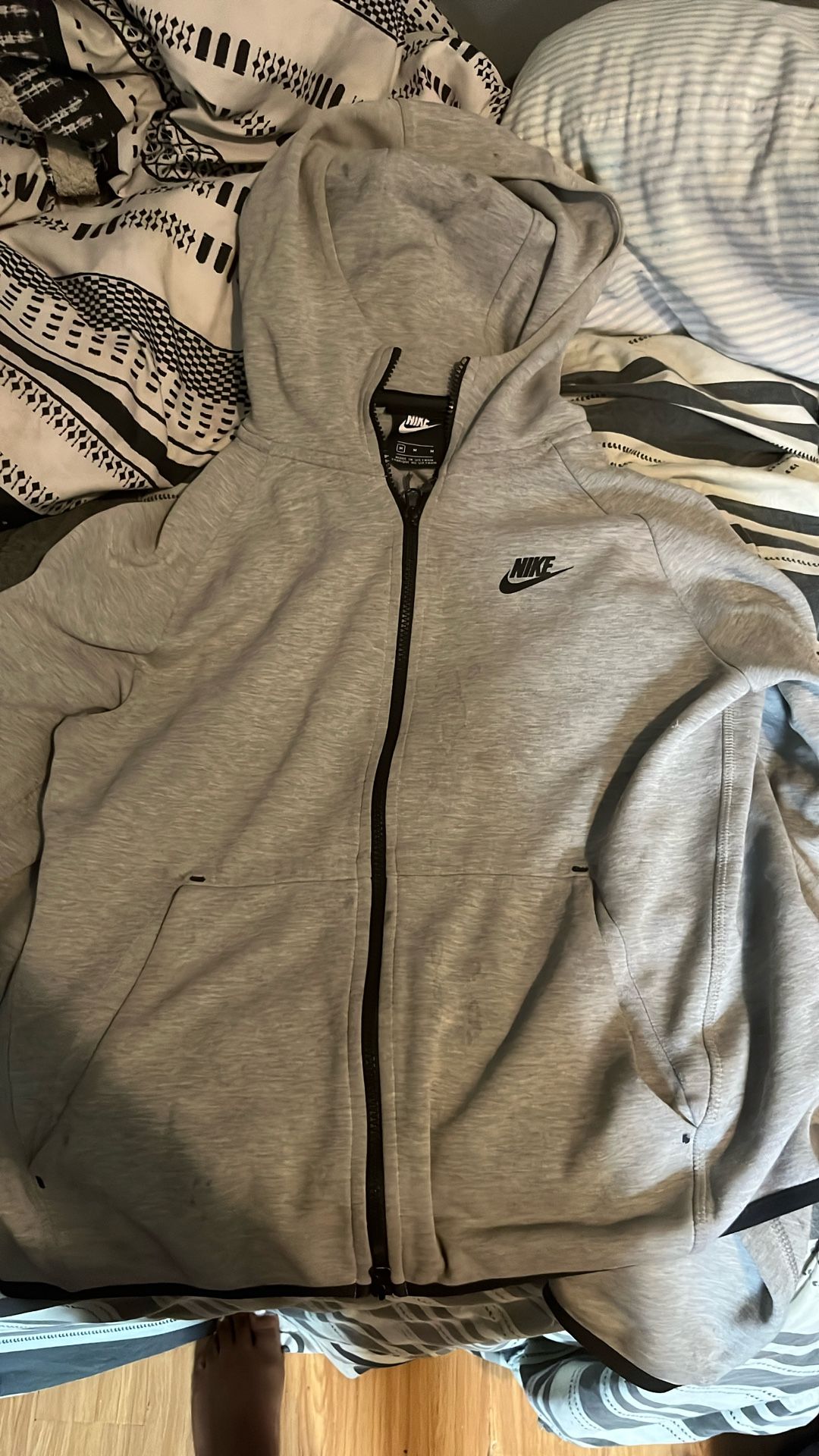 nike Jacket
