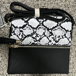 crossbody purse