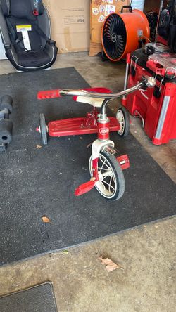 Radio Flyer Trike