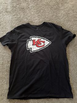 KC Chiefs T-Shirt