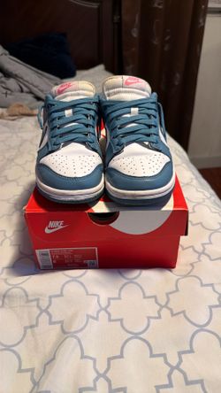 women nike dunk low