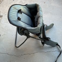 Evenflo Trooper Hiking Baby/Toddler Hiking Backpack