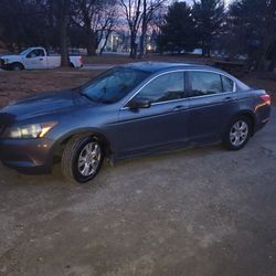 2009 Honda Accord