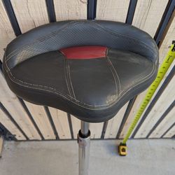 Nitro Bass Boat Butt Seat