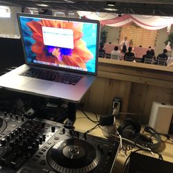 Equipo De Sonido Dj Dj 