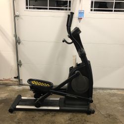 Exercise Equipment