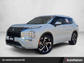 2023 Mitsubishi Outlander