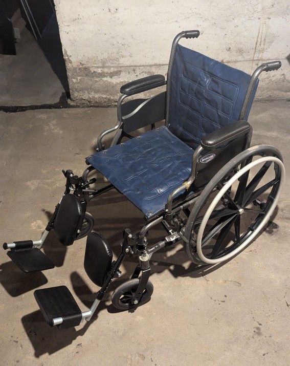 Manual Wheelchair
