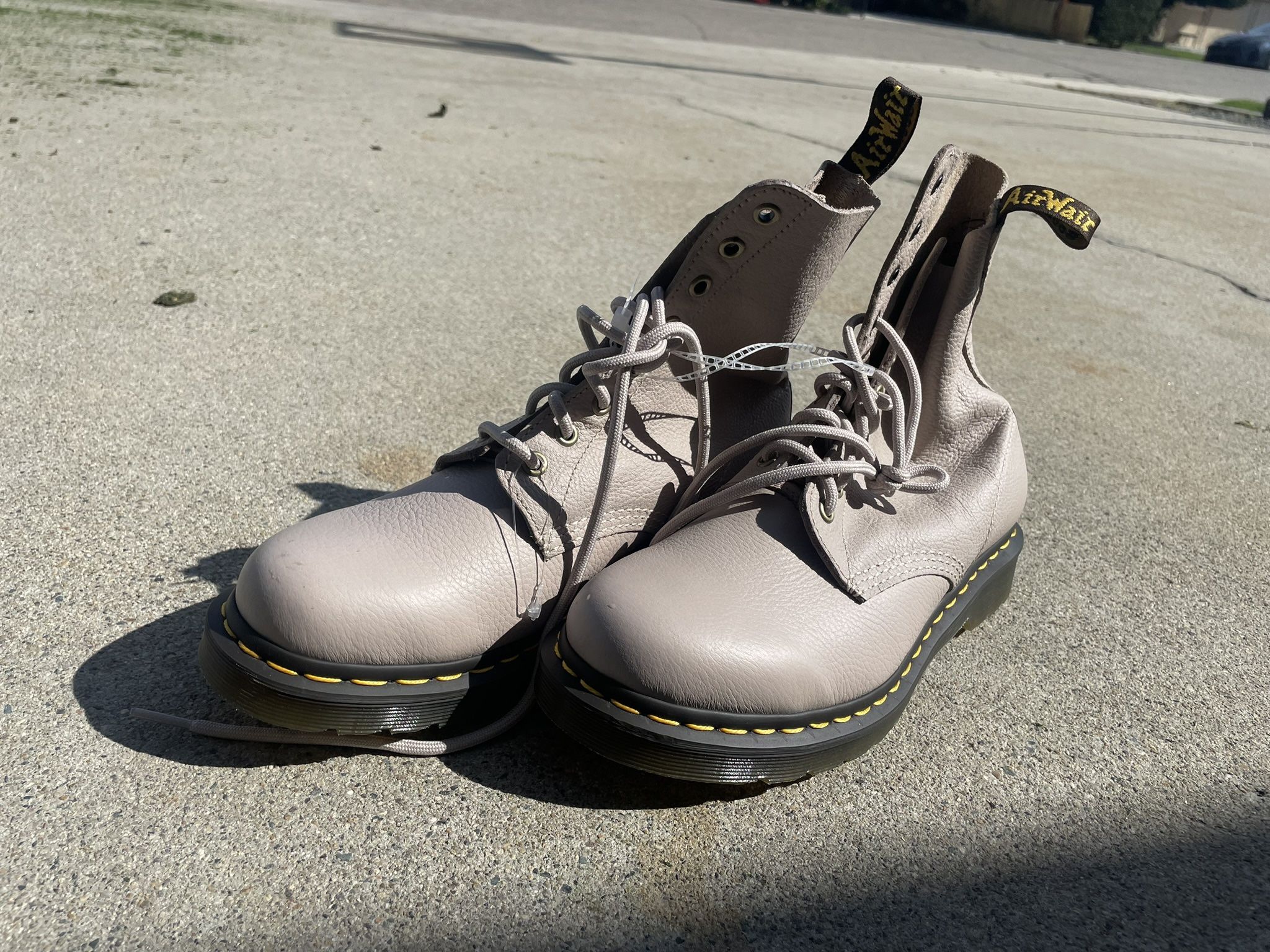 Doc Martens Boots 