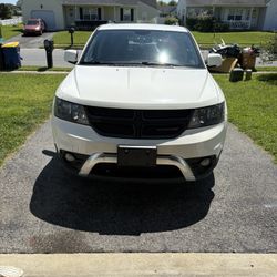 2015 Dodge Journey
