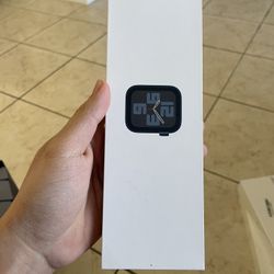 Apple Watch SE2 40mm GPS Sealed