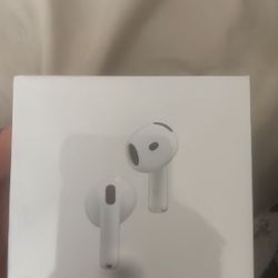 AirPod Gen 4 ANC/