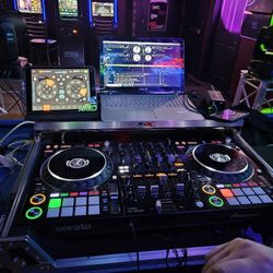 PIONEER DDJ 1000 SRT 