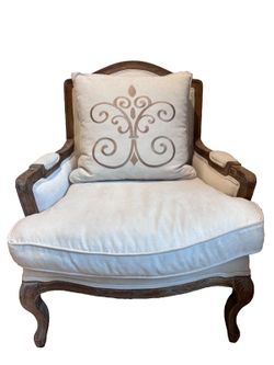 Landis Armchair