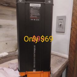 power zone bike battery price list