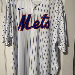 Baseball Jersey 
