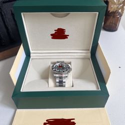 Watch (Bruce wayne)
