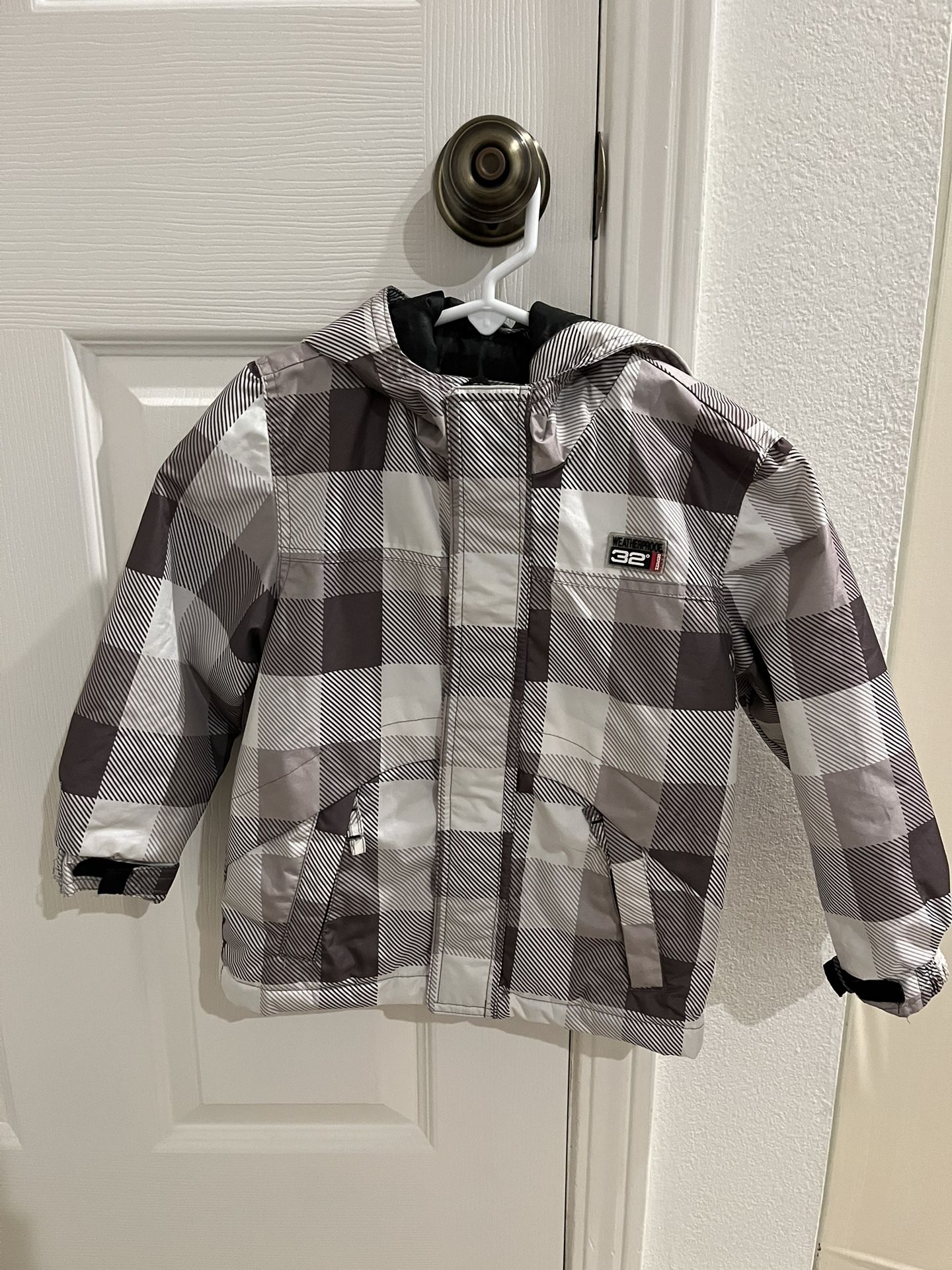 3T Waterproof Jacket