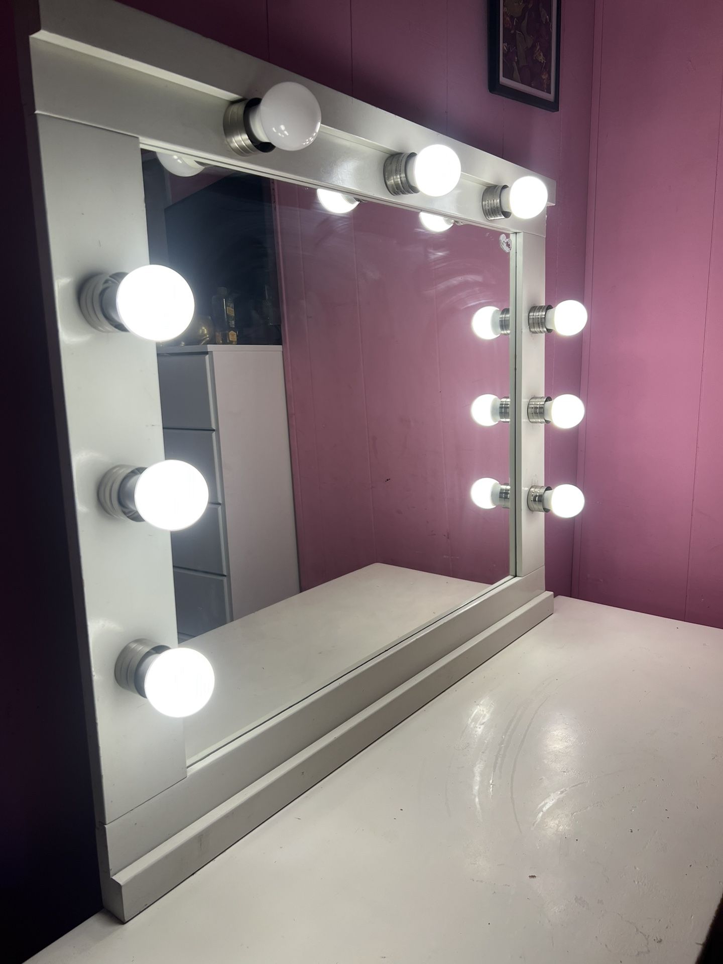 Vanity