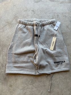 Oat essential shorts