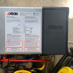 Alde Compact 3010