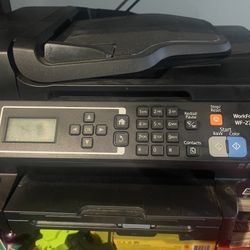 Epson Printer