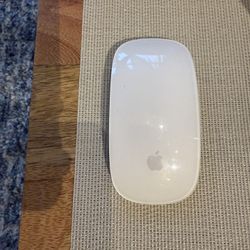 Apple Magic Mouse 2 (2nd Gen)