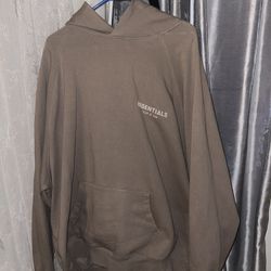 Fear Of God Essentials