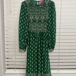 Woman’s Dress