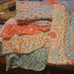 Baby Girl Comfort Chee 