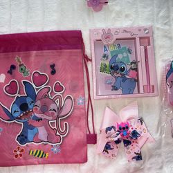 Hair Accessories And More Make A Bundle 