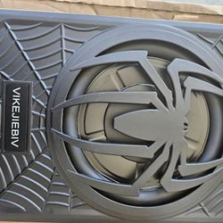 Bass Speaker Amp.  1200w