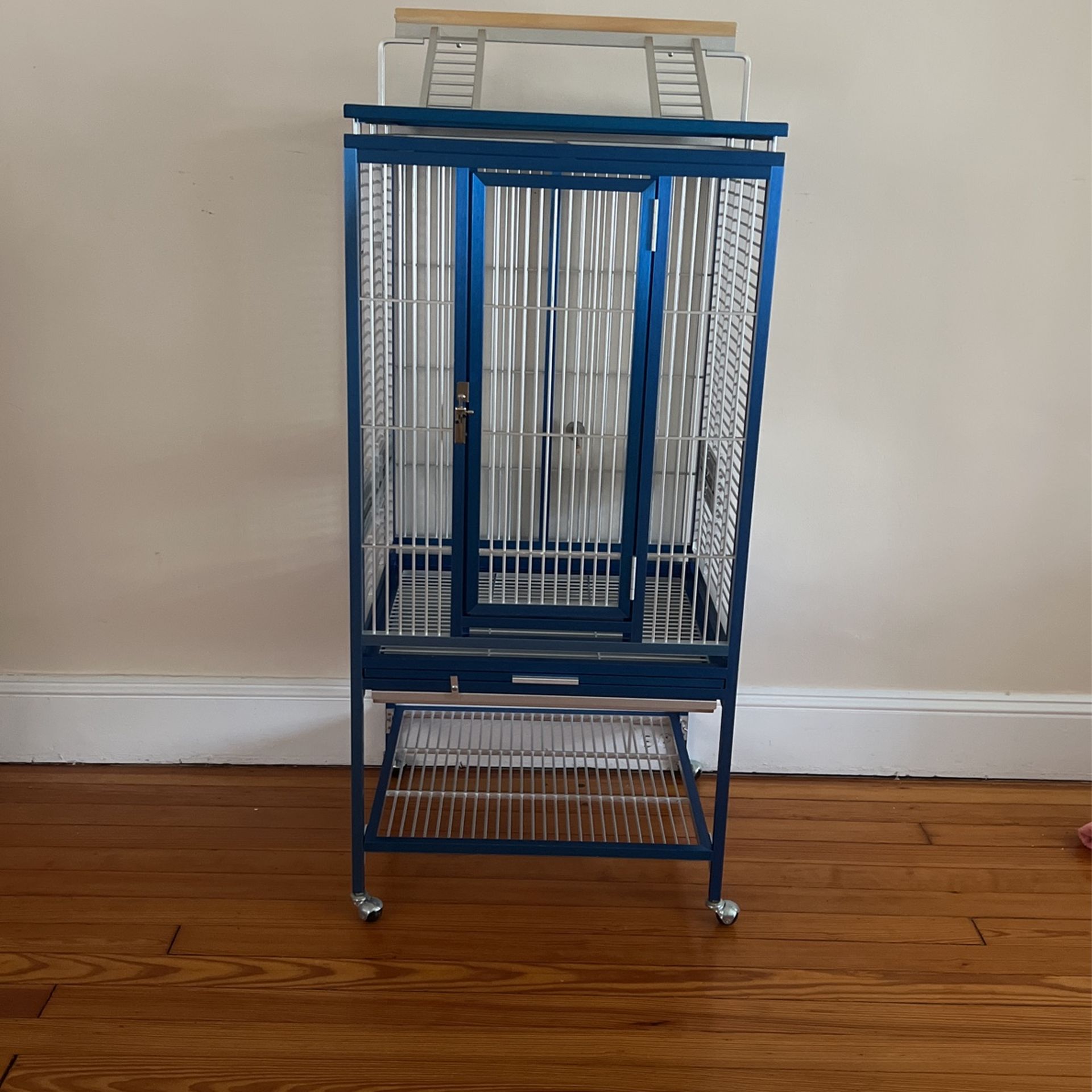 Bird Cage