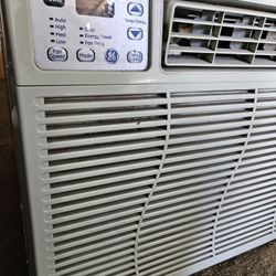 Air Conditioner 