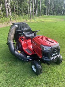 Pony mower hotsell