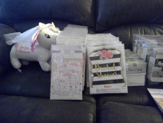 Wedding, Baby Shower, Birthday Party Supplies