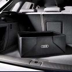 Audi Interior Cargo/Trunk Box