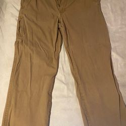 Cargo pants