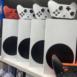 Xbox S. 512 Gb Digital 