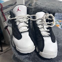 Jordans 