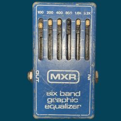 Guitar FX