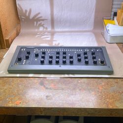 Softube Console One Mixing Control Services – Studio Auto Control Controller