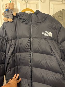 North face jacket