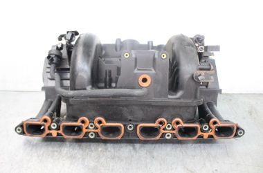 Intake manifold
