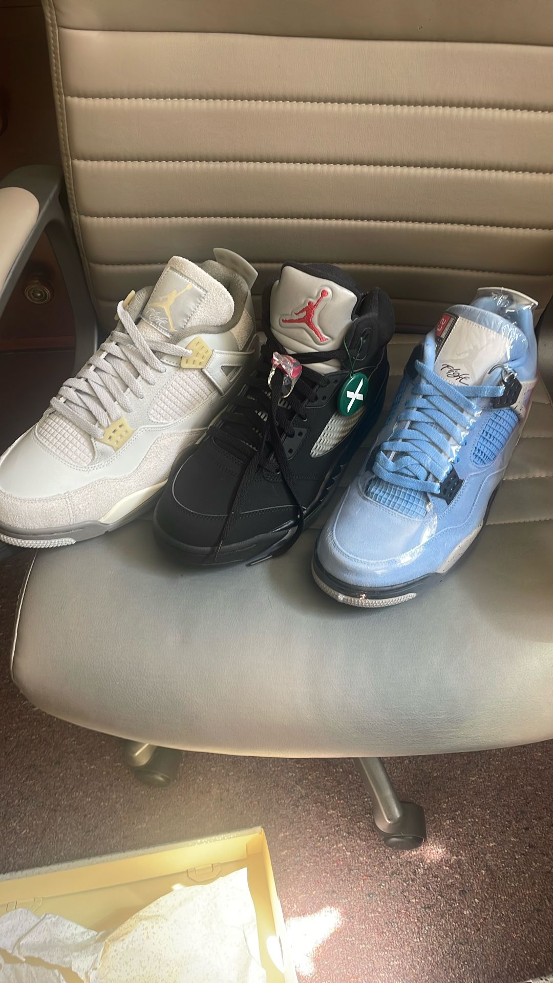 Jordan’s
